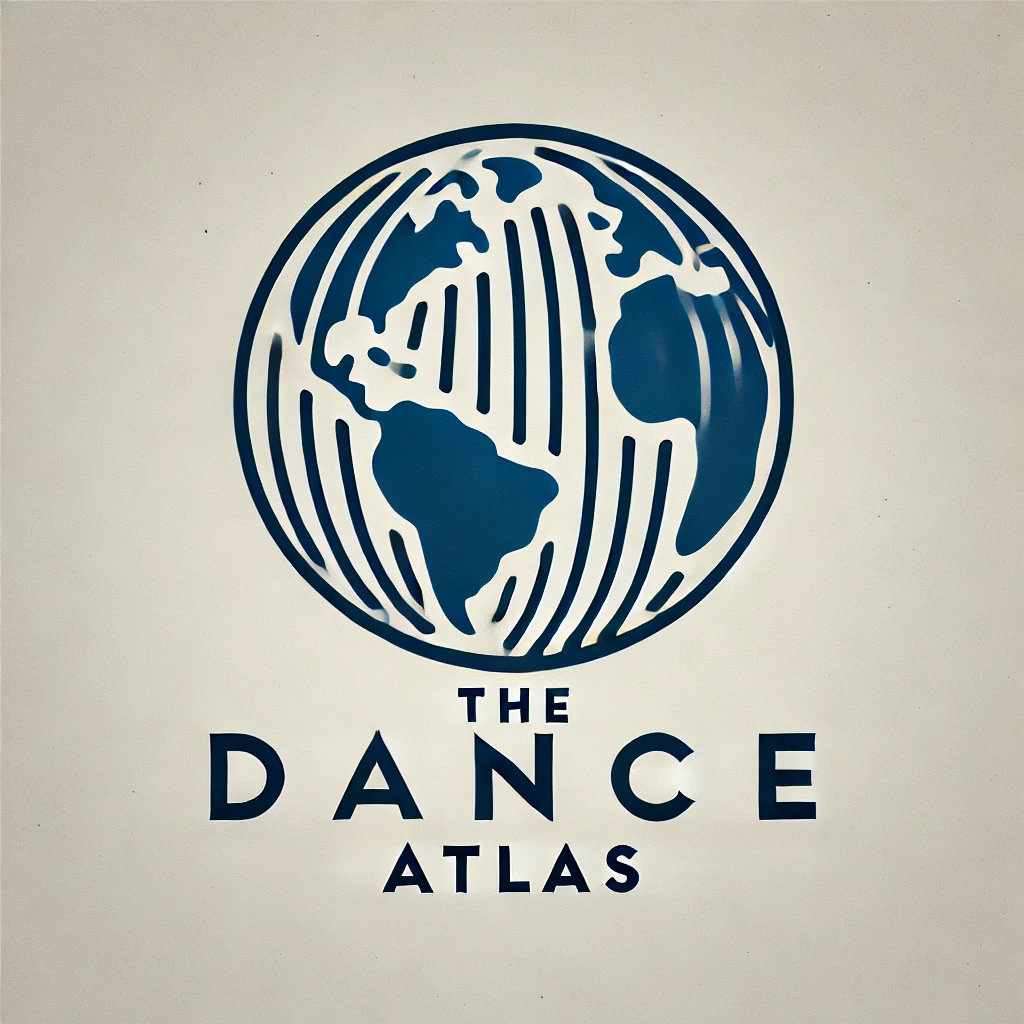 The Dance Atlas Logo