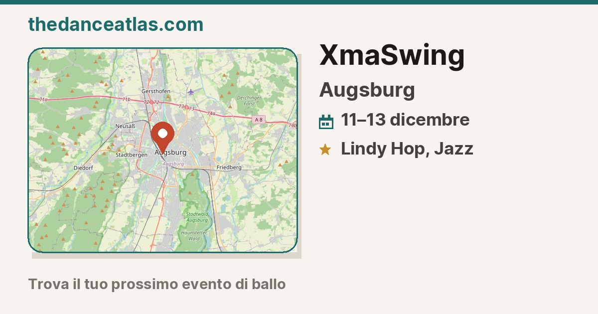 XmaSwing