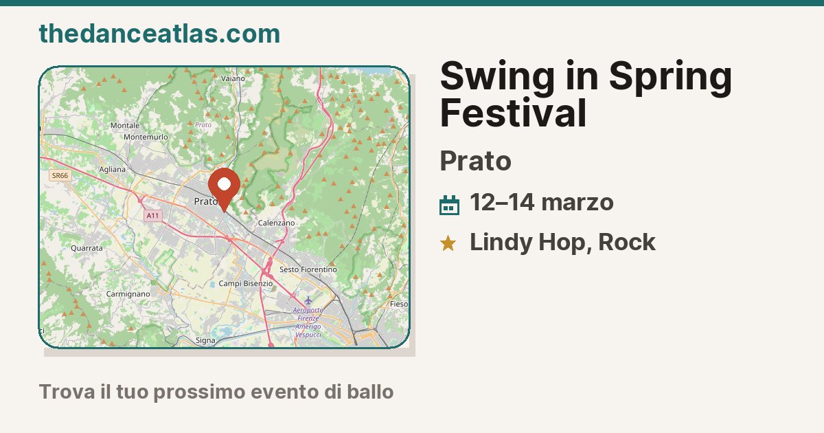Swing in Spring Festival