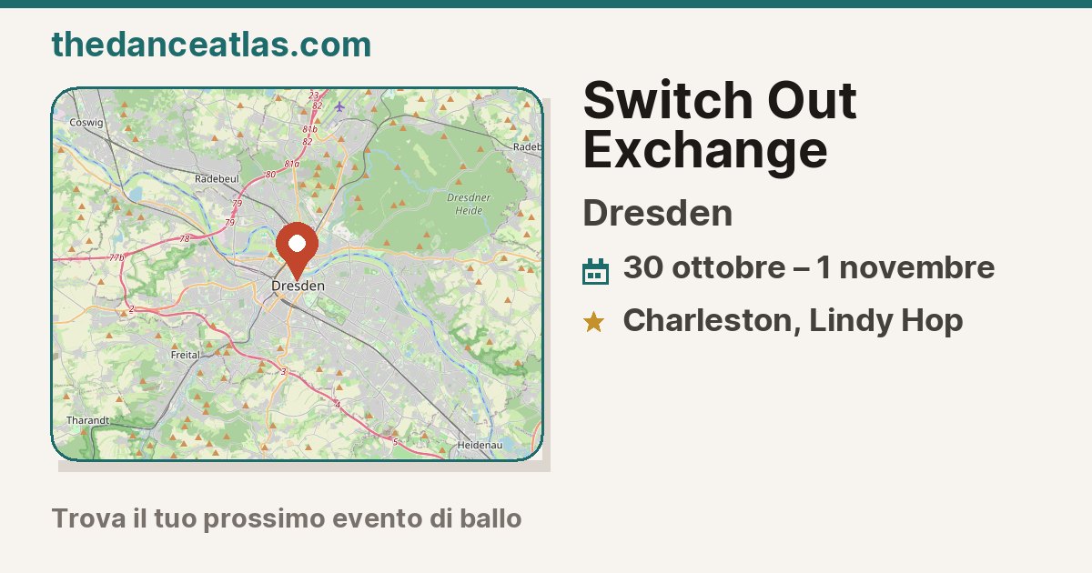 Switch Out