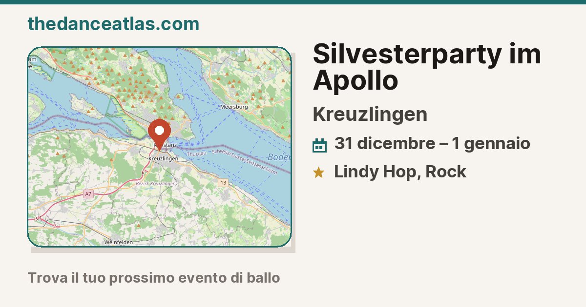 lindyhop.ch