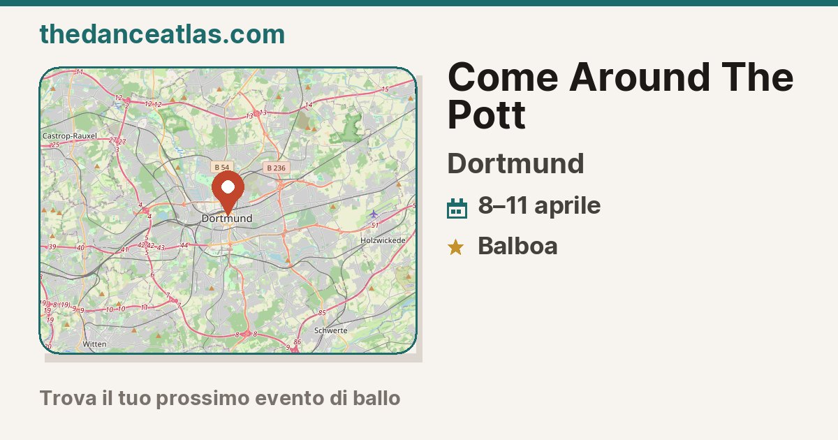 Start - LindyPott - Lindy Hop Tanzen in Dortmund, Essen und Bochum