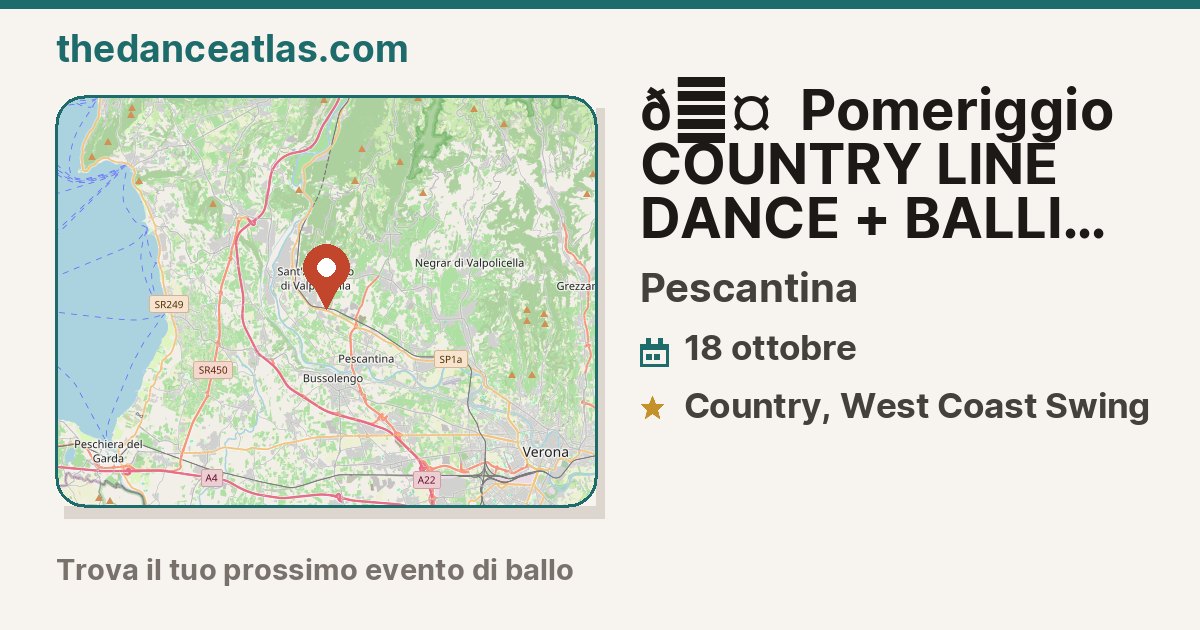 🤠 Pomeriggio COUNTRY LINE DANCE + BALLI DI COPPIA @ The Jiminy